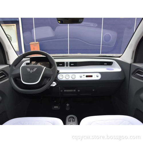 Good comfort Inexpensive maintenance Hongguang MINIEV 2022 Convertible Edition new energy vehicles automotive electric vehicle